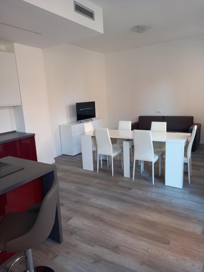 P&P Casalino Apartment Бергамо Экстерьер фото