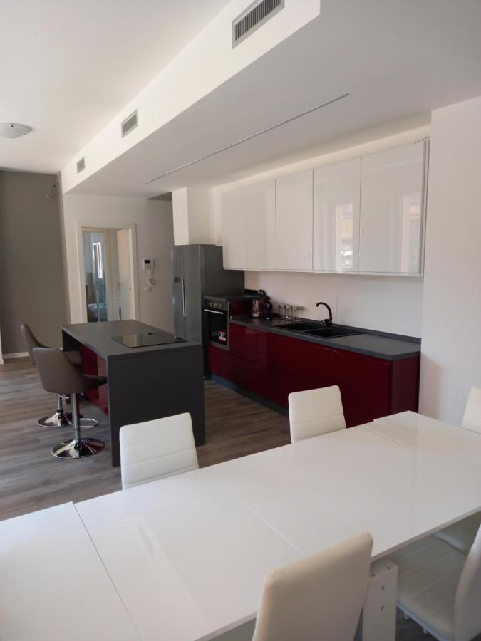 P&P Casalino Apartment Бергамо Экстерьер фото